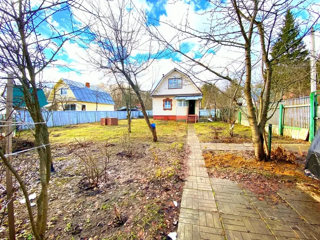 Дача в СНТ Родники - Фото 16