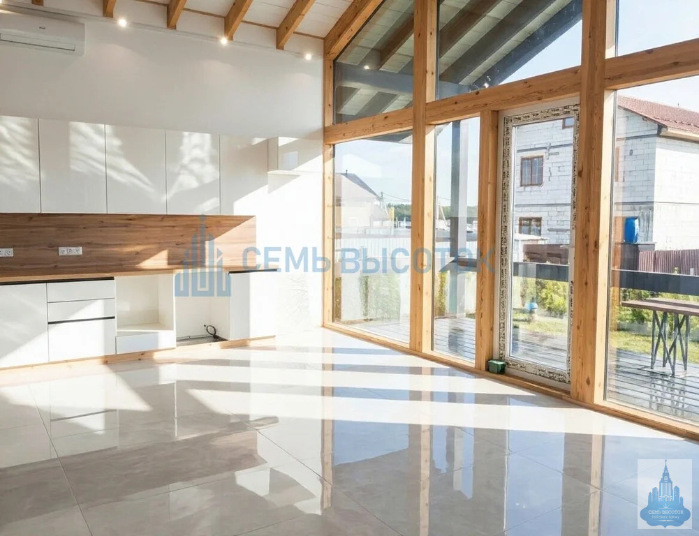 Продажа дома, Домодедово, Домодедово г. о., 24 - Фото 18