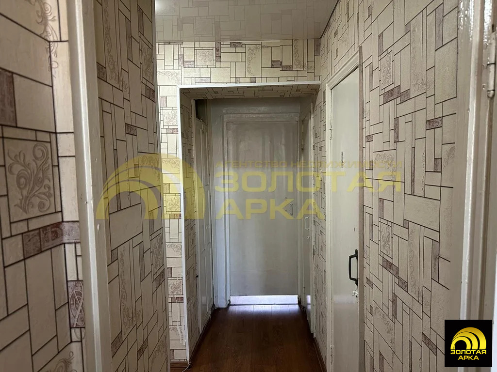 Продажа квартиры, Полтавская, Красноармейский район - Фото 10