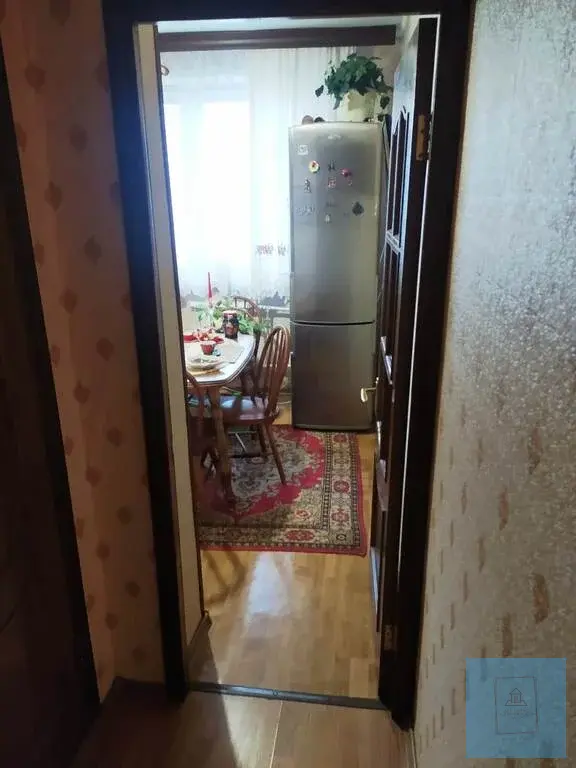 2-к квартира на ул. Ленинградская, д. 12 - Фото 8