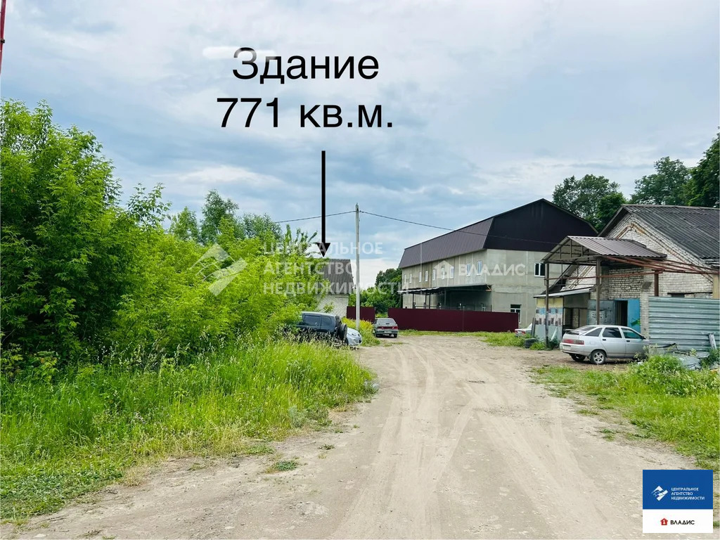 Продажа ПСН, Сасово, ул. Шацкая - Фото 4