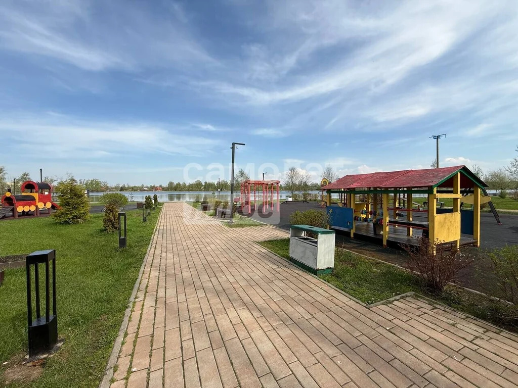 Продажа квартиры, Запрудня, Талдомский район, Приозерная ул. - Фото 2