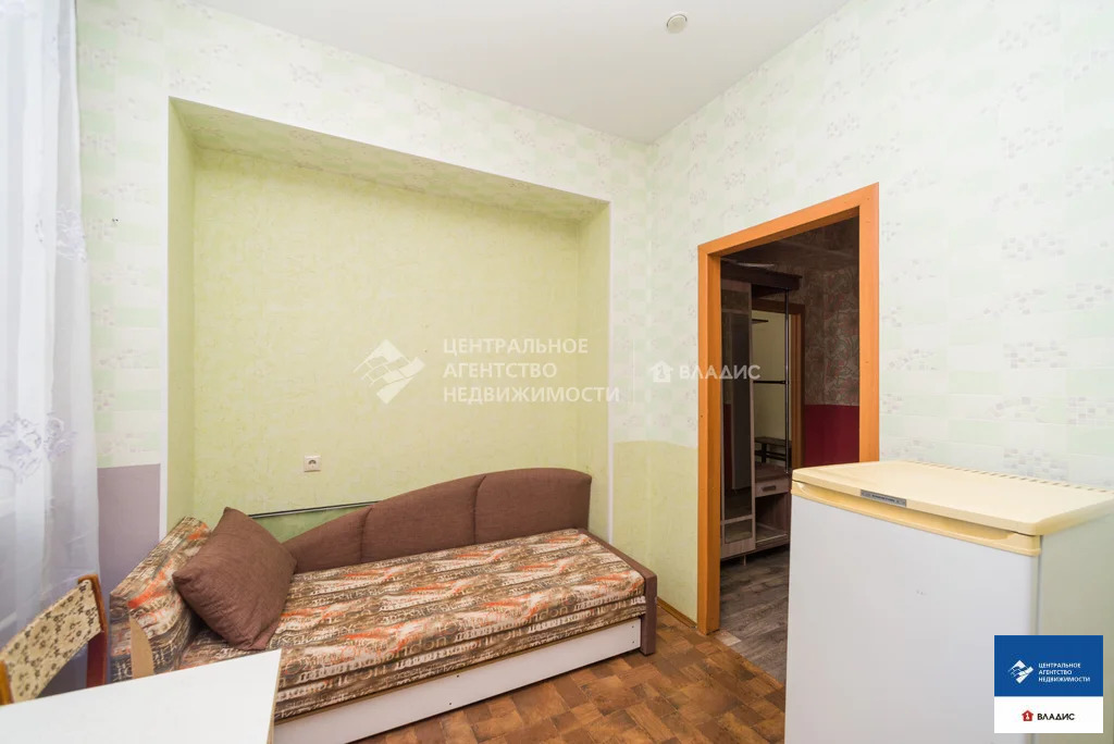 Продажа квартиры, Рязань, ул. Ушакова - Фото 6