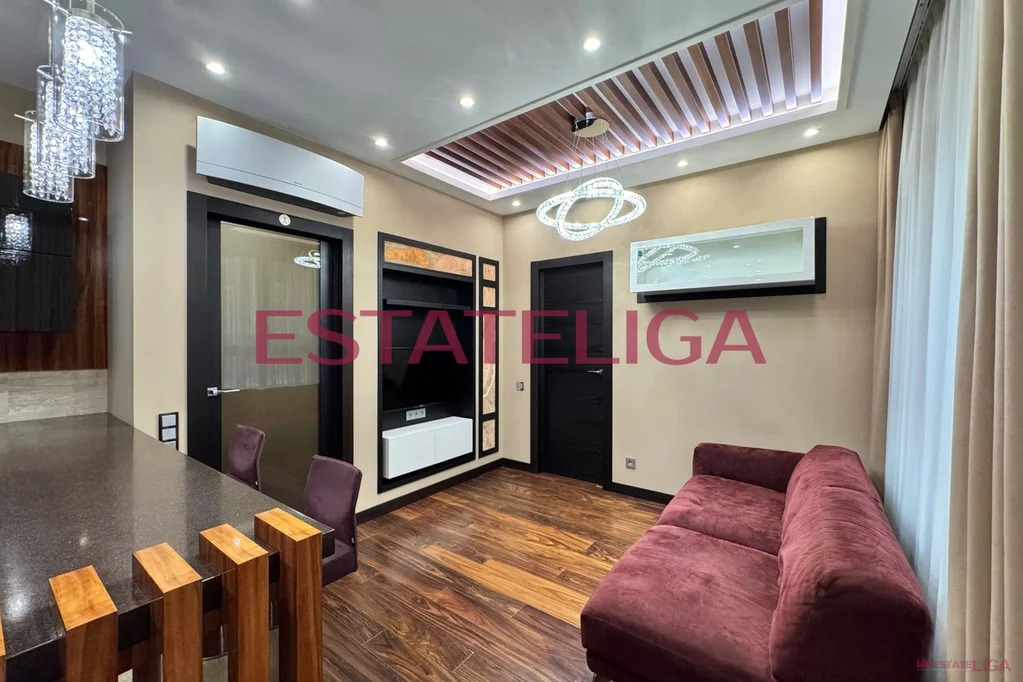 Продажа квартиры, Береговой проезд - Фото 2