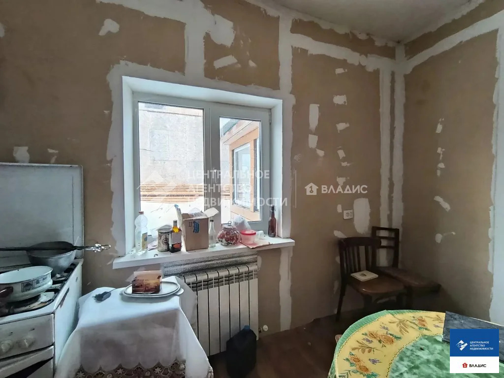 Продажа дома, Шилово, Шиловский район, ул. Октябрьская - Фото 16