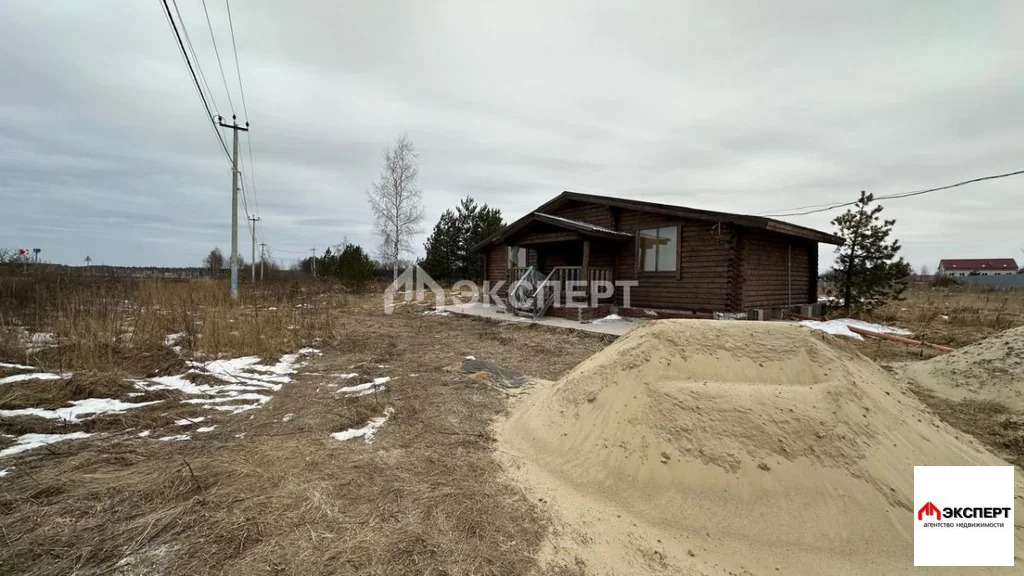 Жилой дом - Фото 1