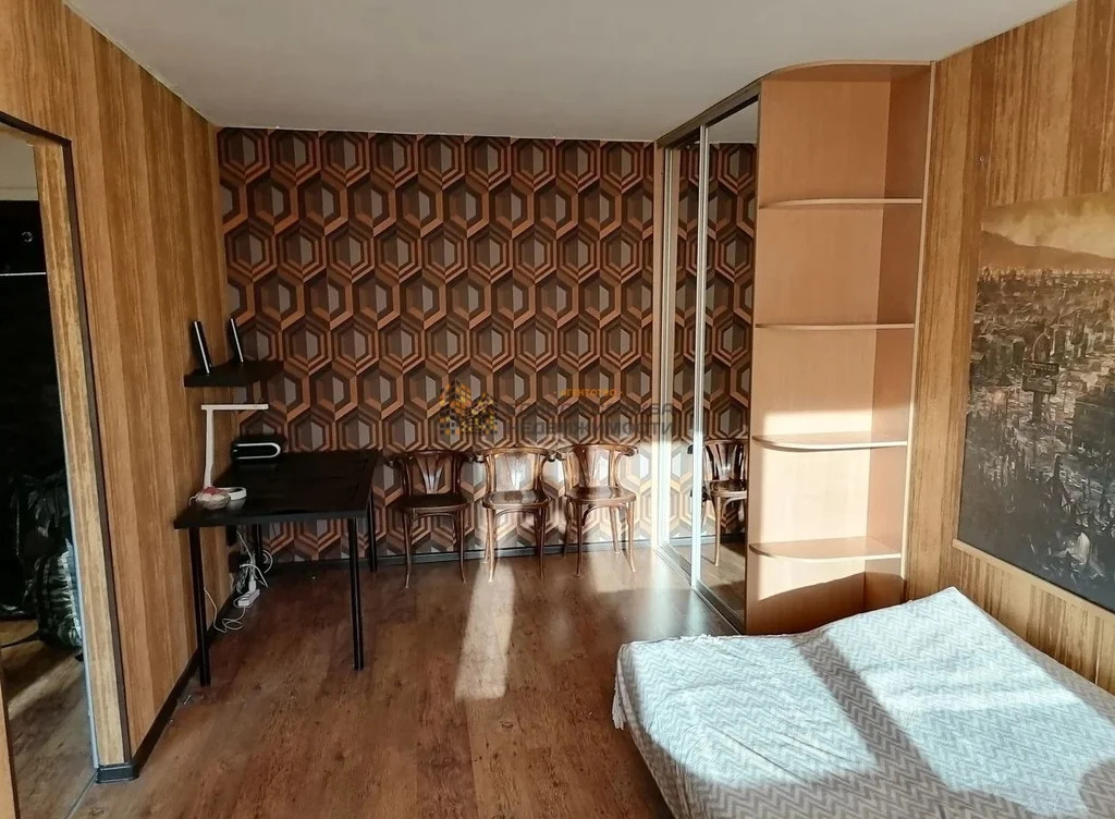 Аренда квартиры, Уфа, ул. Орджоникидзе - Фото 1
