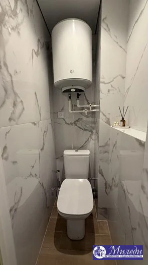 Продажа квартиры, Батайск, Северный массив микрорайон - Фото 5