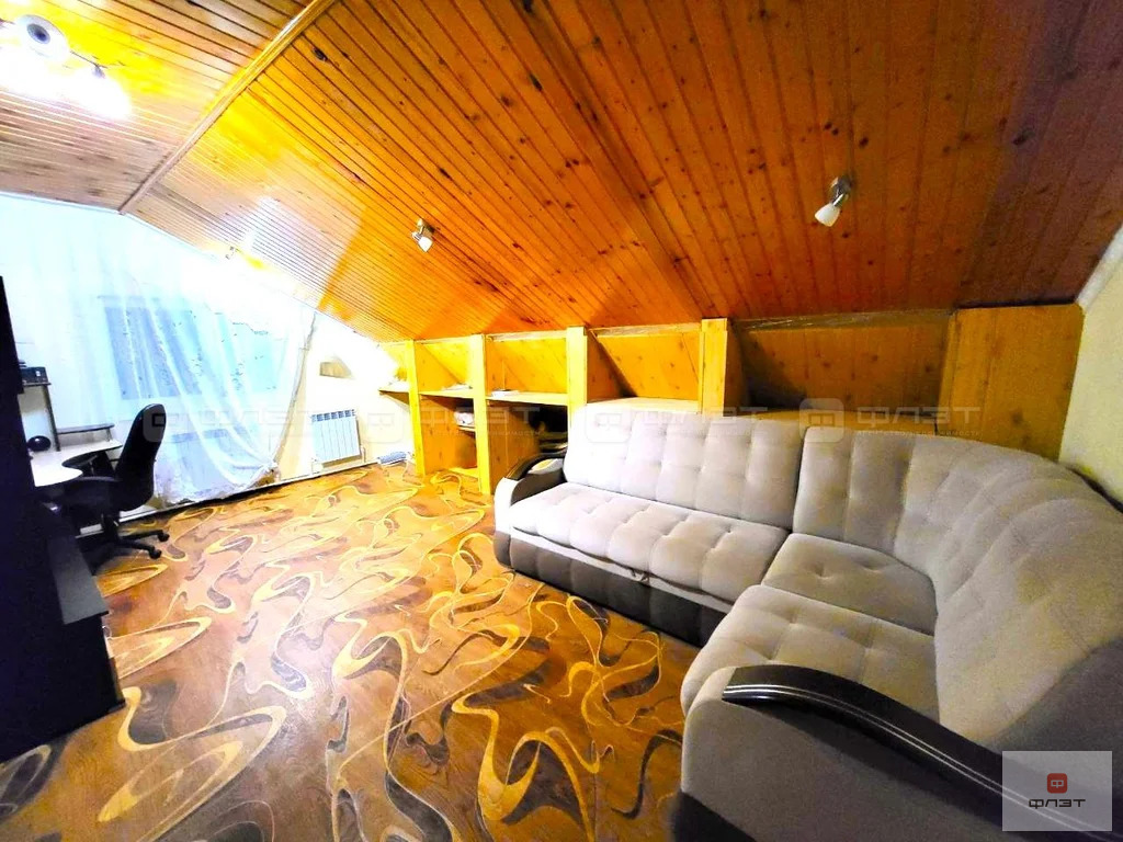 Продажа дома, Сабакайка, Алексеевский район, ул. Центральная - Фото 12
