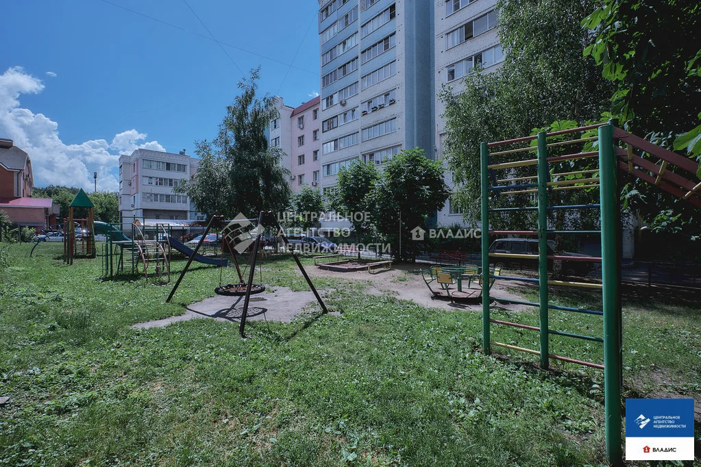 Продажа квартиры, Рязань, Касимовское ш. - Фото 18