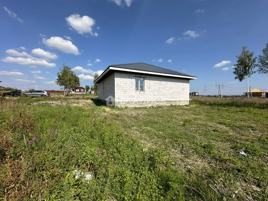 Раменский городской округ, посёлок ЭкоКвартал Раздолье,  дом на ... - Фото 8