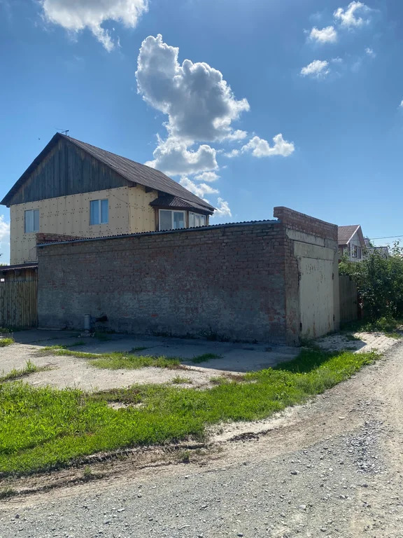 Продажа дома, Красноглинное, Новосибирский район, Кирзаводская - Фото 2