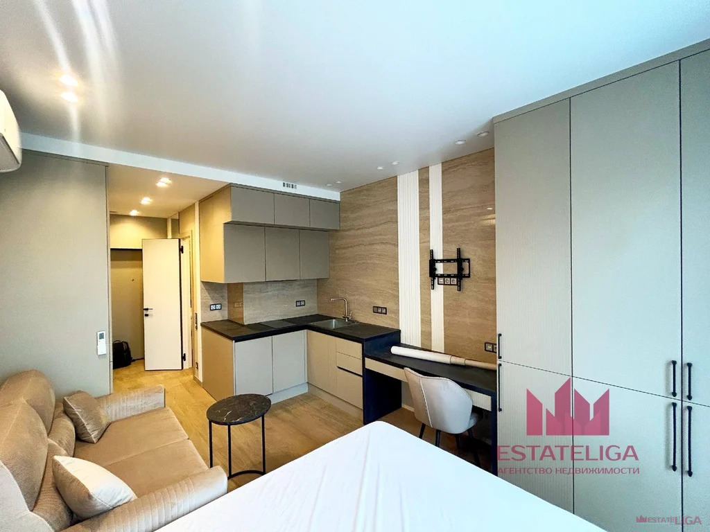 Продажа квартиры, ул. Новоостаповская - Фото 3