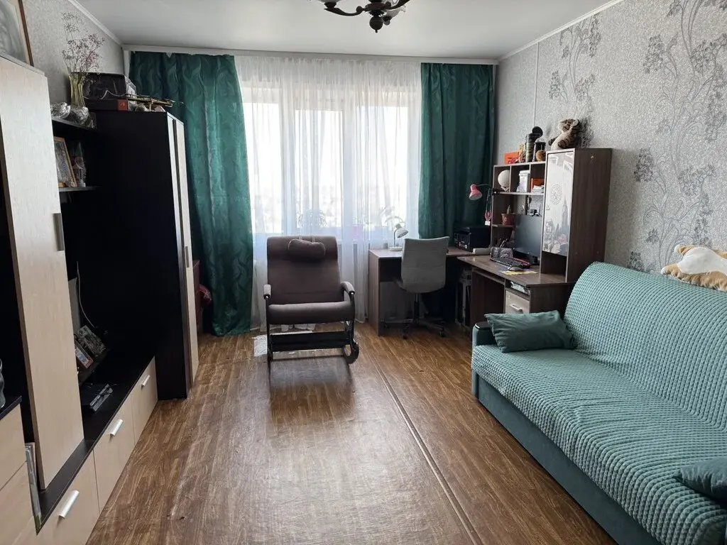 Трешка в ж/г - Фото 19