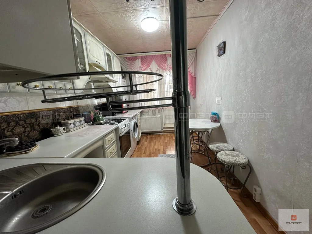Продажа квартиры, Каратун, Апастовский район, ул. Строительная - Фото 4