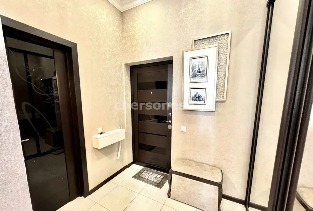 Продажа квартиры, Севастополь, ул. Челнокова - Фото 12