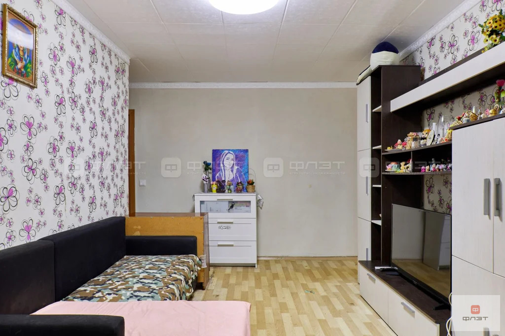 Продажа квартиры, Казань, ул. Гвардейская - Фото 1