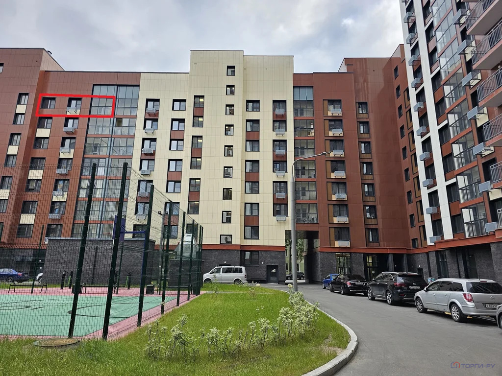 Продажа квартиры, ул. Кедрова - Фото 2