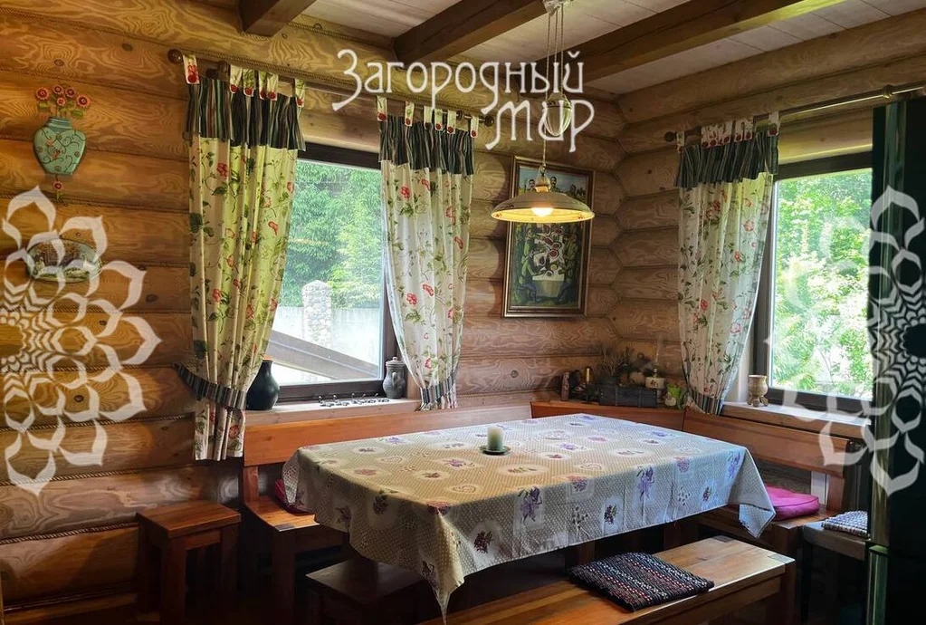 Продам дом, Новорижское шоссе, 40 км от МКАД - Фото 16