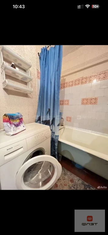 Продажа квартиры, Казань, ул. Академика Завойского - Фото 17