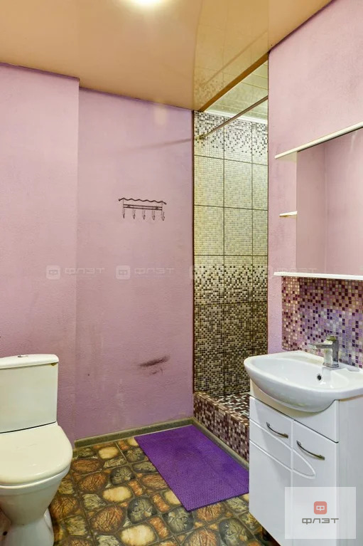 Продажа дома, Казань, Вишневка ул. Заречная - Фото 20