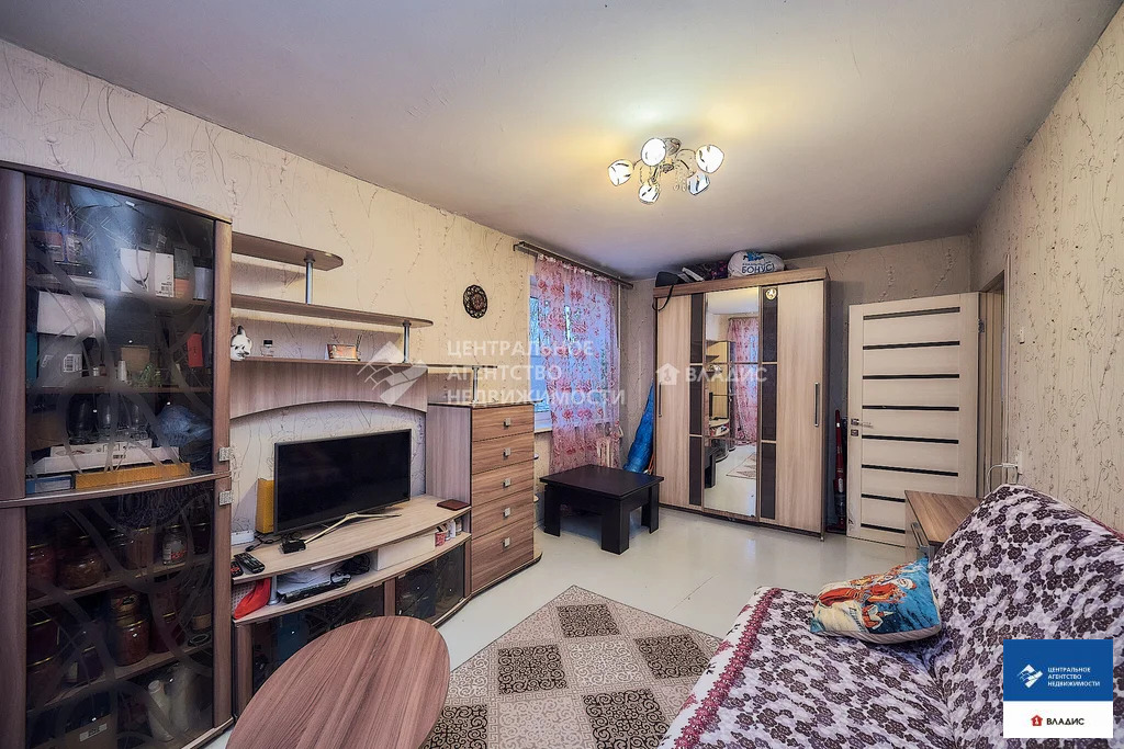 Продажа квартиры, Рязань, ул. Тимакова - Фото 1