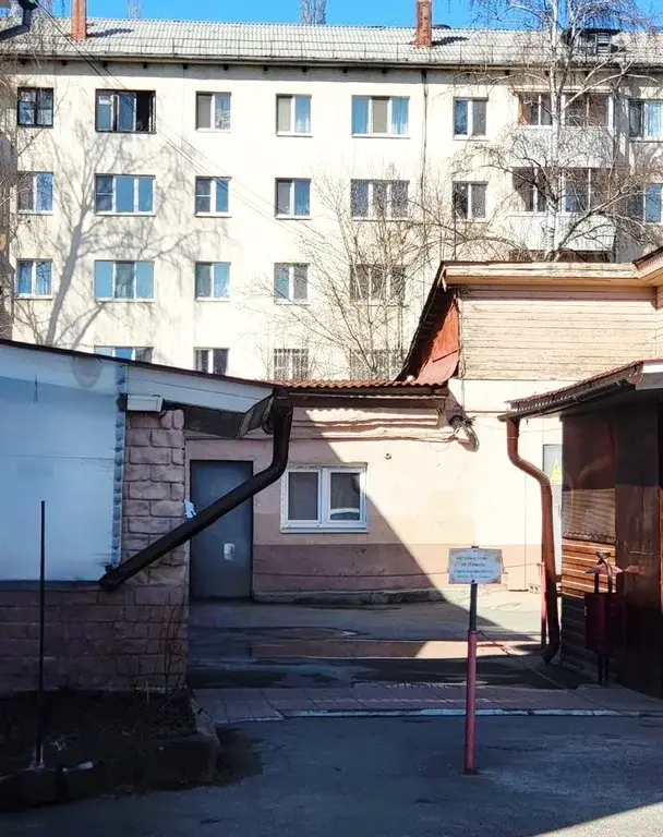 Продажа коммерческого здания в сердце города - Фото 11