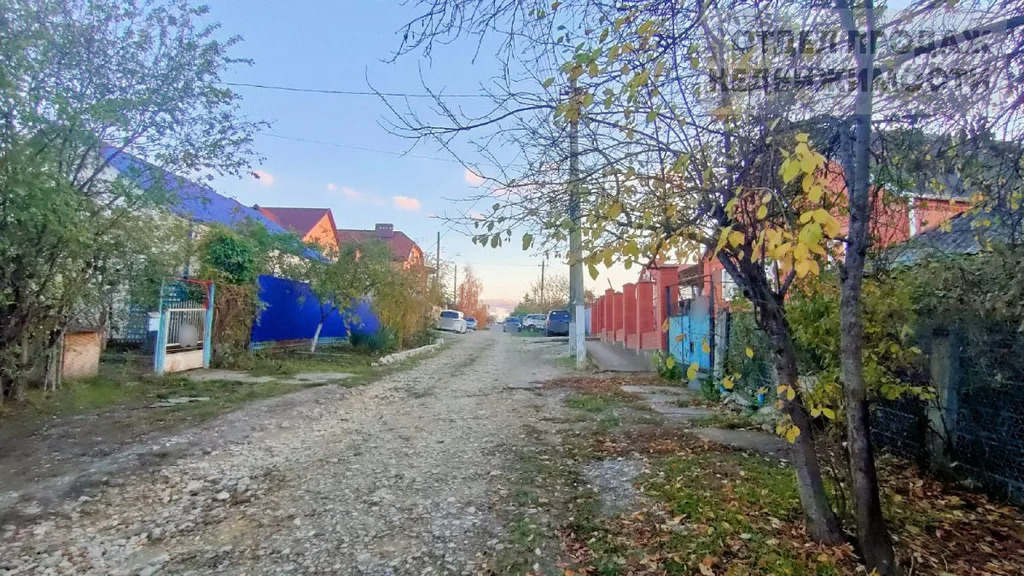 З/у с комуникациями в Крымске - Фото 1