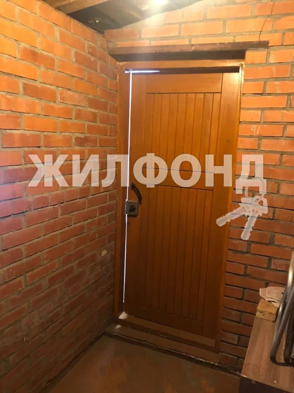 Продажа дома, Новосибирск - Фото 2