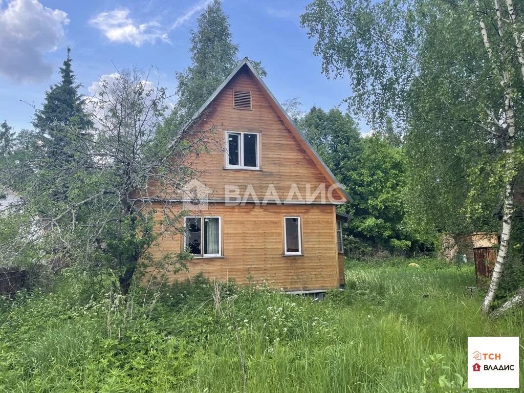 Продажа дома, Богородский г. о., 39 - Фото 0