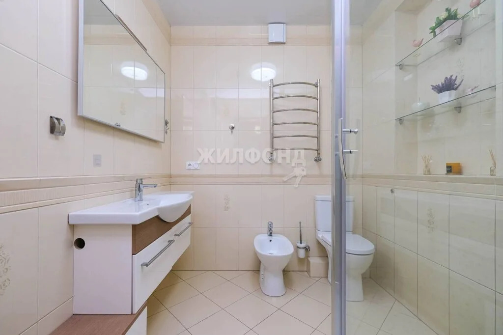 Продажа квартиры, Краснообск, Новосибирский район, 5-й микрорайон - Фото 16