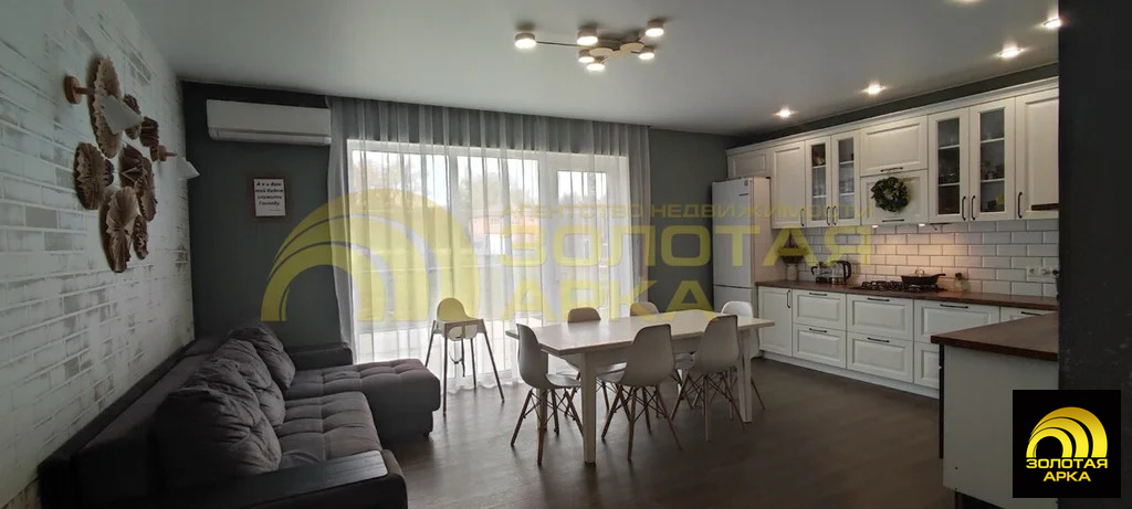 Продажа дома, Новопокровское, Крымский район, ул. Кирова - Фото 5