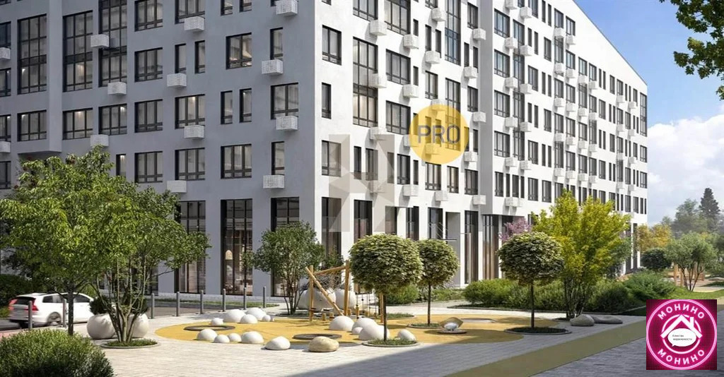 Продажа квартиры в новостройке, Коммунарка, Сосенское с. п., ул. ... - Фото 6