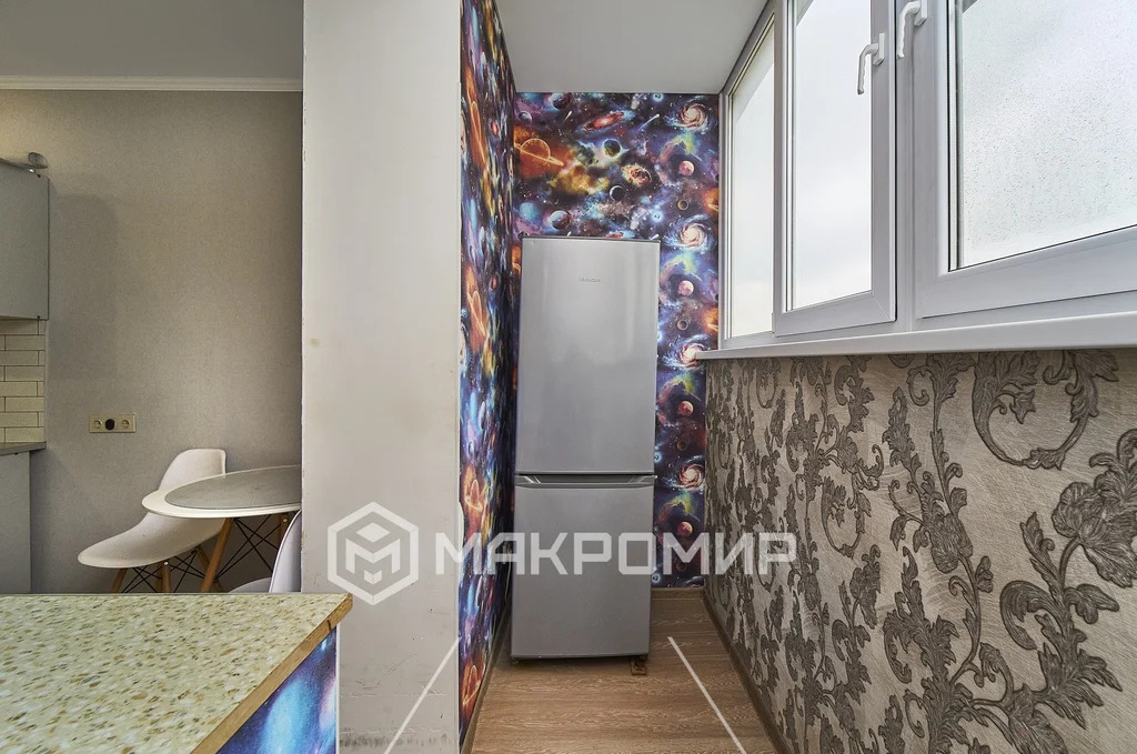 Продажа квартиры, Краснодар, Бородинская ул. - Фото 8