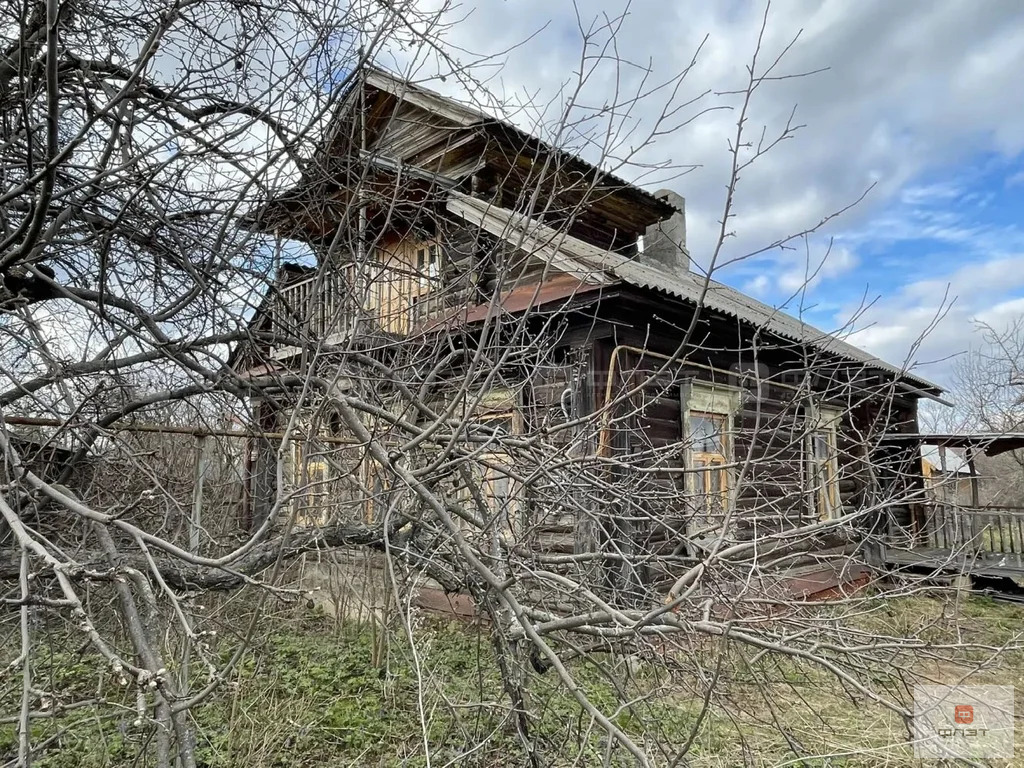 Продажа дома, Шеланга, Верхнеуслонский район, ул. Набережная - Фото 4