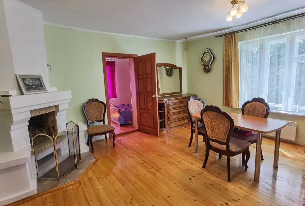 Дом в пригороде Вологды  91 м.кв на участке 21 сот. - Фото 13