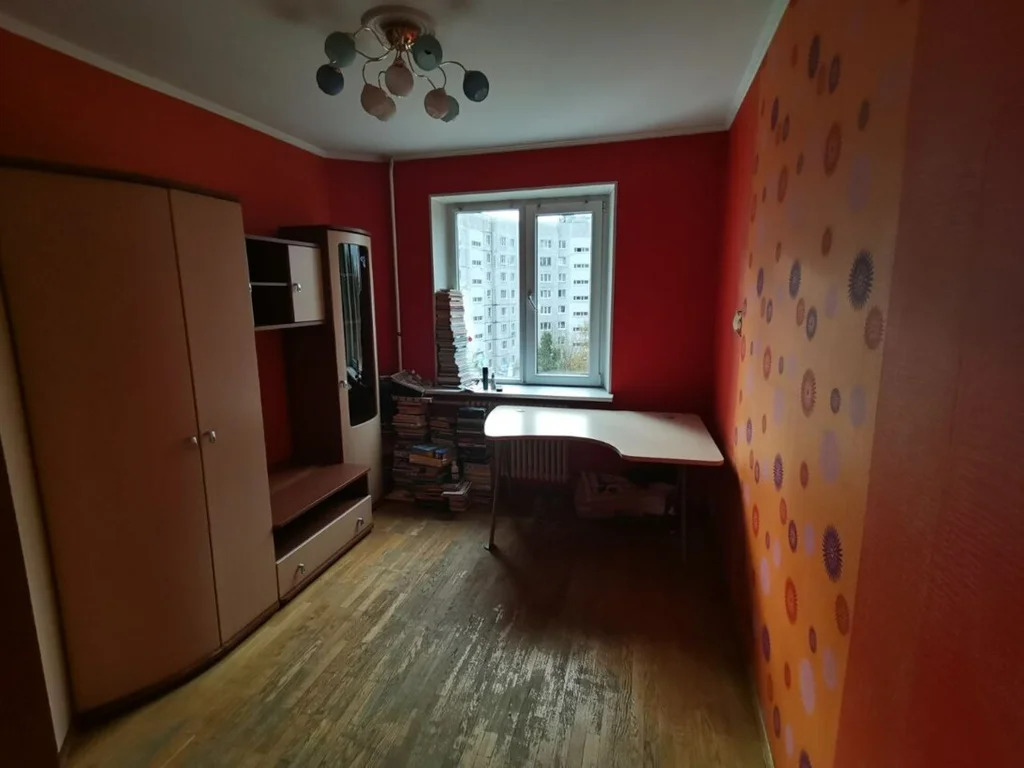 5-комнатная квартира 118.3 кв.м. - Фото 6