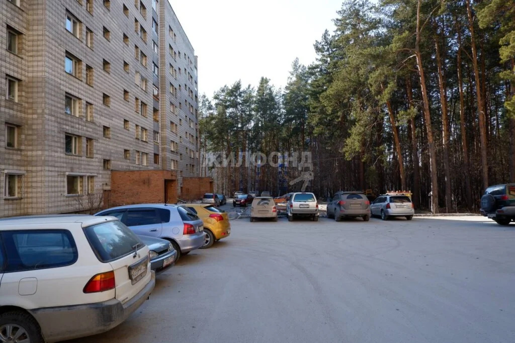 Продажа квартиры, Новосибирск, ул. Шатурская - Фото 12