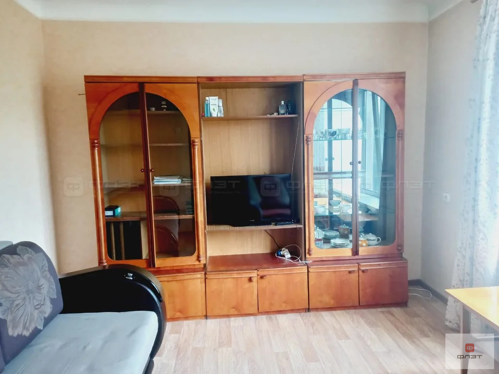 Продажа квартиры, Казань, ул. Степана Халтурина - Фото 0