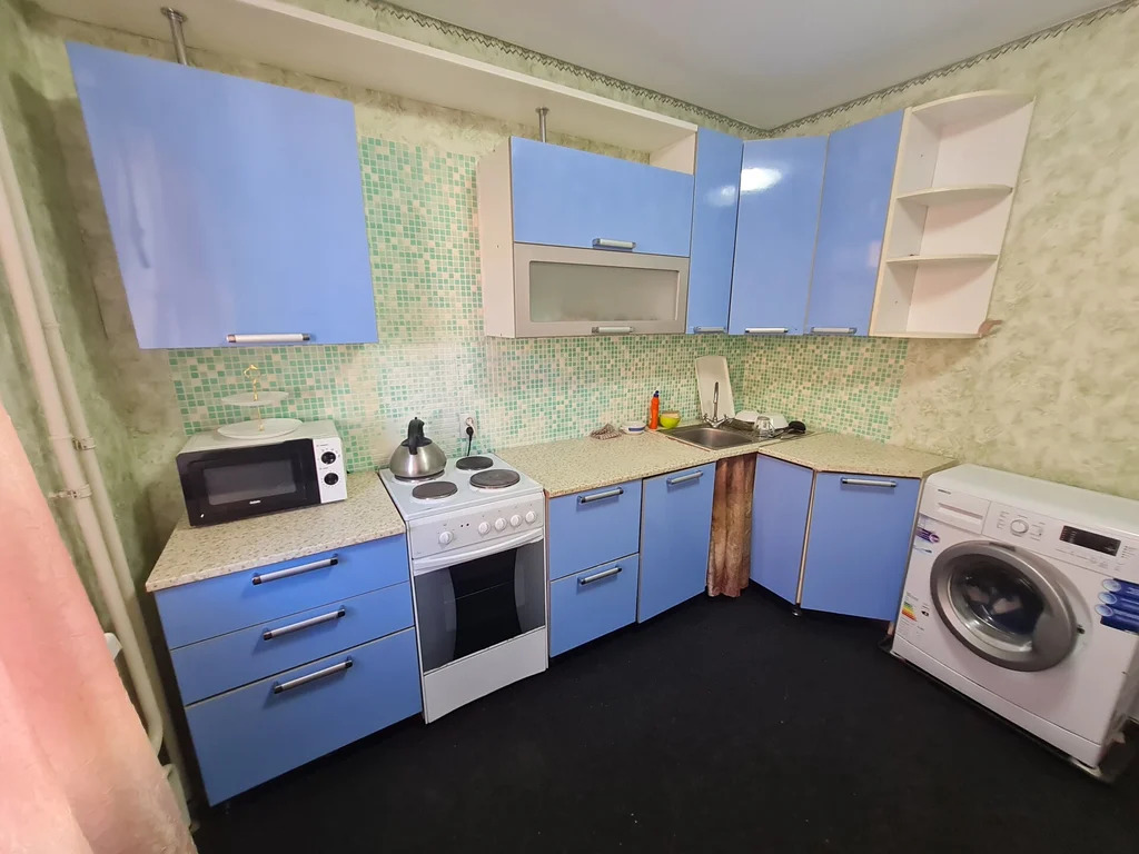 Аренда квартиры, Афипский, Северский район, ул. 50 лет Октября - Фото 2