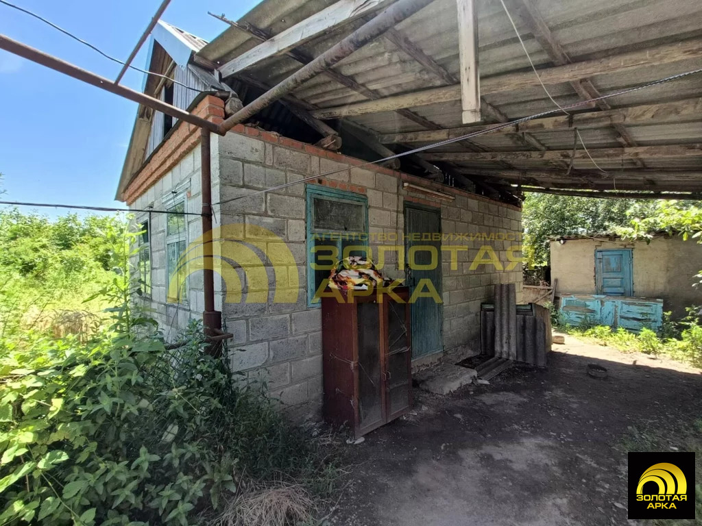 Продажа дома, Крымский район - Фото 12