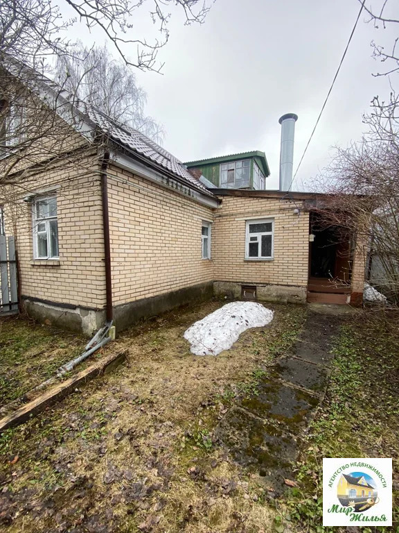 Продажа дома, Щелковский район, Цветочная ул. - Фото 15