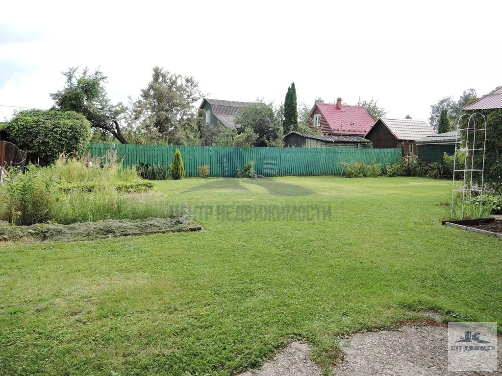 ПРОДАЕТСЯ ТЁПЛЫЙ ДОМ 58 ИЗ БРУСА НА УХОЖЕННОМ УЧАСТКЕ - Фото 7