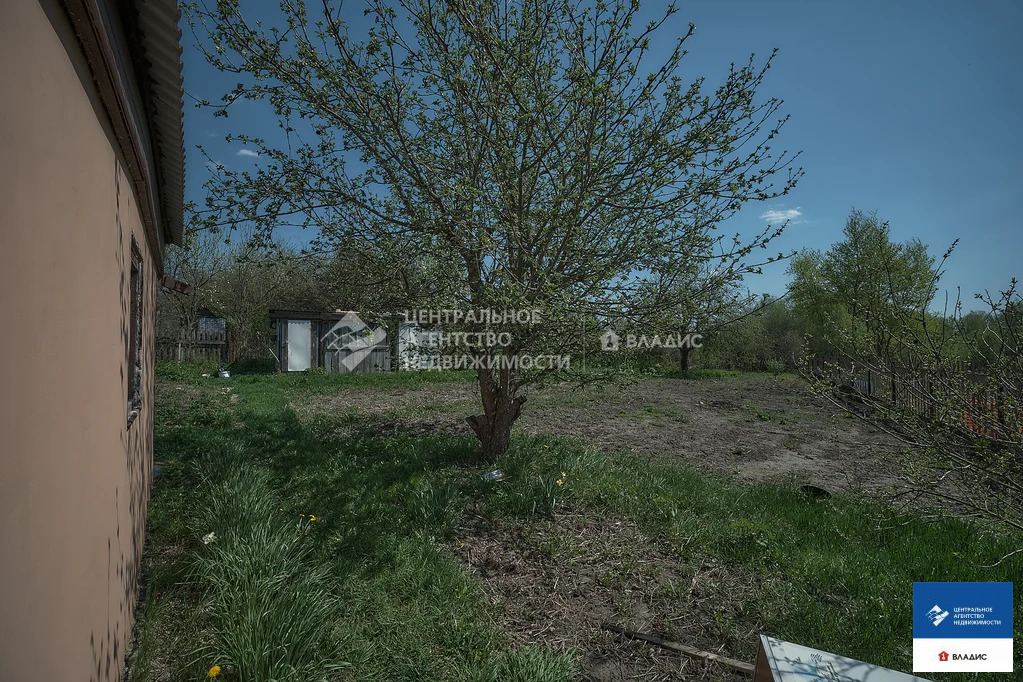 Продажа дома, Рыбновский район, СНТ Сельский Строитель-1 - Фото 10