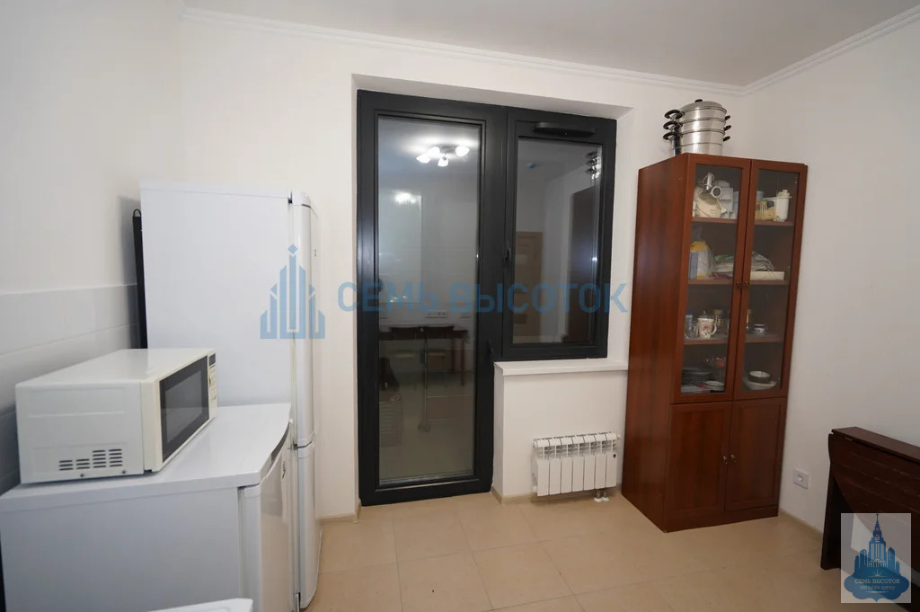 Продажа квартиры, м. Красносельская, ул. Русаковская - Фото 6