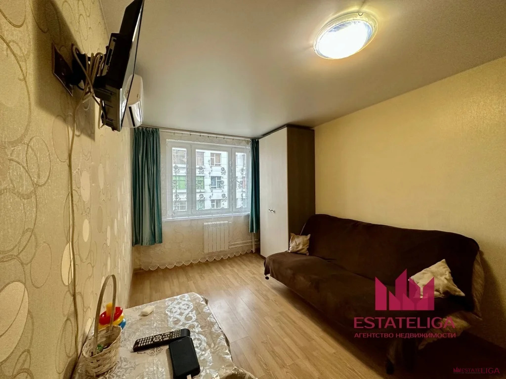 Продажа квартиры, Лопатино, Ленинский район, Сухановская улица - Фото 2