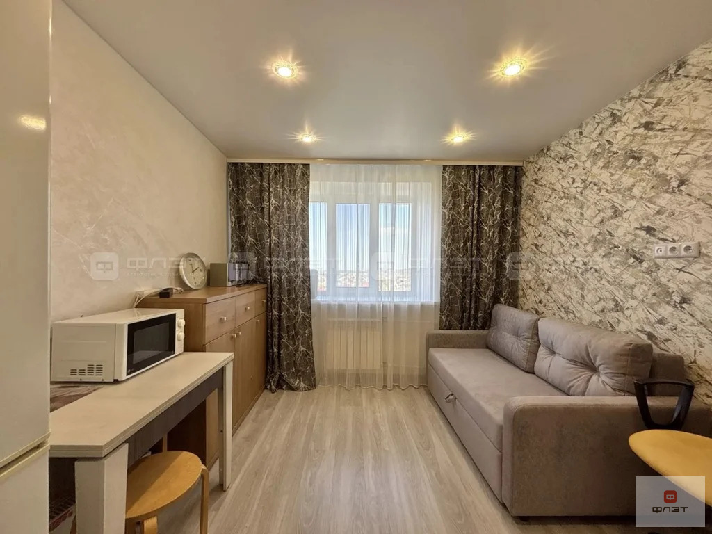 Продажа квартиры, Казань, ул. Солидарности (Дербышки) - Фото 3