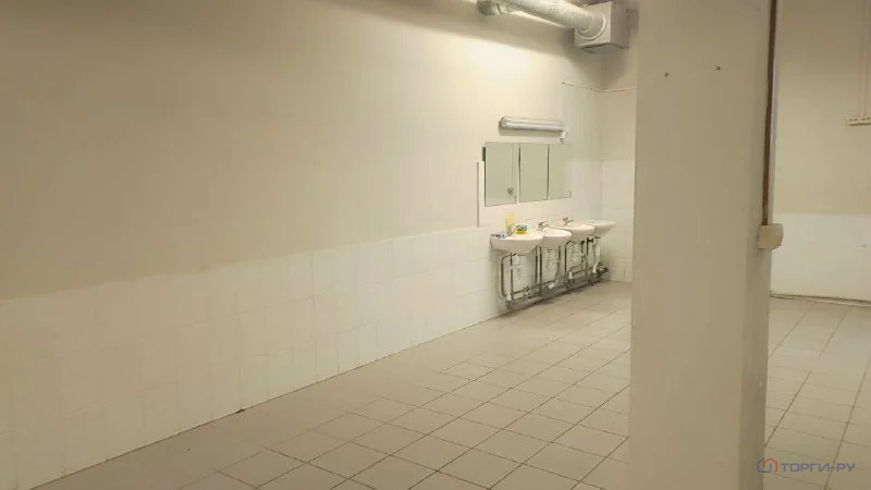 Продажа торгового помещения, Ходынский б-р. - Фото 7