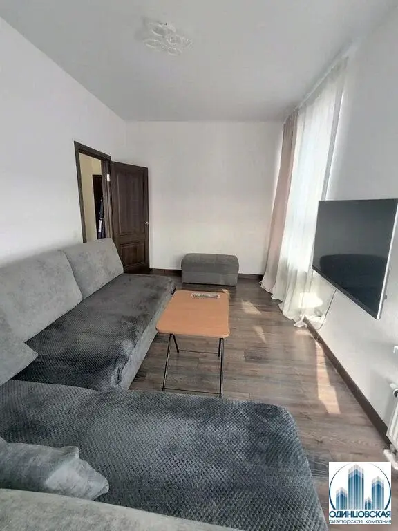 Снять двухкомнатную квартиру в Одинцово ЖК Одинград - Фото 14