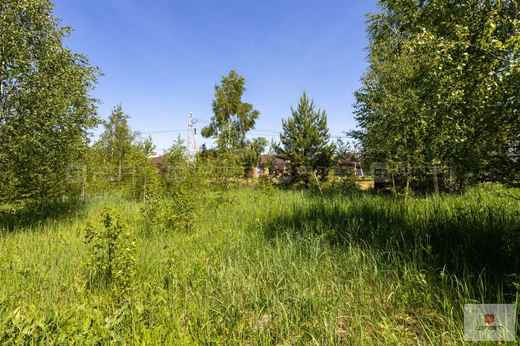 Продажа участка, Казань, ул. Итиль - Фото 4